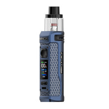 Load image into Gallery viewer, SMOK RPM 100 Pod Mod Kit 6ml in blue color
