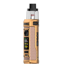 Load image into Gallery viewer, SMOK RPM 100 Pod Mod Kit 6ml in gold color

