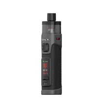 Load image into Gallery viewer, SMOK RPM 5 Pro 80W Pod Mod Kit in black color
