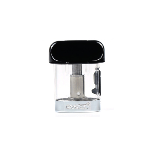 SMOK MICO Replacement Pod Cartridge front face