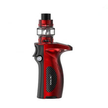 Load image into Gallery viewer, SMOK Mag Grip 100W TC Kit in red color
