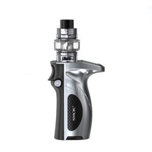 Load image into Gallery viewer, SMOK Mag Grip 100W TC Kit prism chrome color
