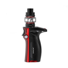 Load image into Gallery viewer, SMOK Mag Grip 100W TC Kit in black color
