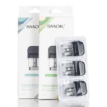 Load image into Gallery viewer, SMOK Novo 2 Replacement Pod 2ml
