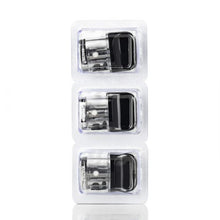 Load image into Gallery viewer, SMOK Novo X Replacement Pod 2ml 3pcs
