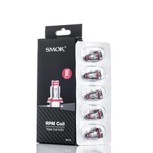 Load image into Gallery viewer, SMOK RPM Coil Triple Coil 0.8
