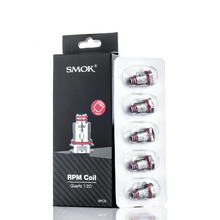 Load image into Gallery viewer, SMOK RPM Coil Quartz 1.2
