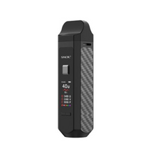 Load image into Gallery viewer, SMOK RPM 40 Pod Mod Kit black color
