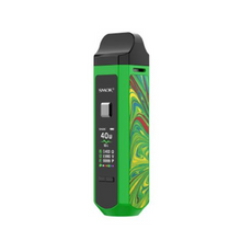 Load image into Gallery viewer, SMOK RPM 40 Pod Mod Kit green
