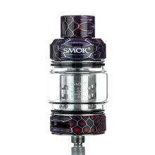 Load image into Gallery viewer, SMOK Resa Prince Tank in purple red color
