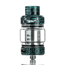 Load image into Gallery viewer, SMOK Resa Prince Tank in green color
