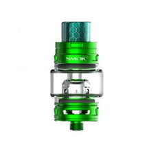 Load image into Gallery viewer, SMOK TFV12 Baby Prince Tank 4.5ml in green color
