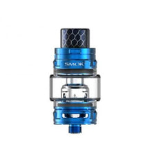 Load image into Gallery viewer, SMOK TFV12 Baby Prince Tank 4.5ml in blue color
