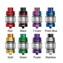 Load image into Gallery viewer, SMOK TFV12 Prince Cobra Edition Tank 7ml in multi colors
