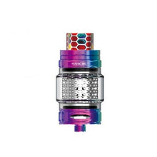 Load image into Gallery viewer, SMOK TFV12 Prince Cobra Edition Tank 7ml in rainbow color
