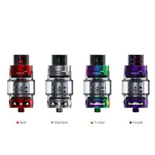 Load image into Gallery viewer, SMOK TFV12 Prince Tank 8.0ml in 4 different colors
