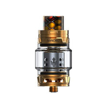 Load image into Gallery viewer, SMOK TFV12 Prince Tank 8.0ml in gold color
