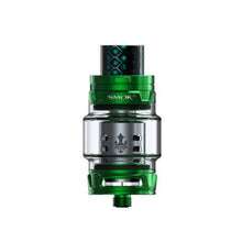 Load image into Gallery viewer, SMOK TFV12 Prince Tank 8.0ml in green color
