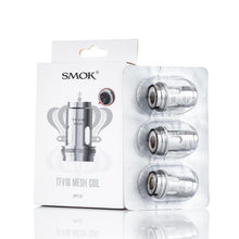 Load image into Gallery viewer, SMOK TFV16 Replacement Coil 3pcs full pack
