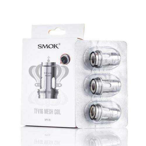 SMOK TFV16 Replacement Coil 3pcs full pack