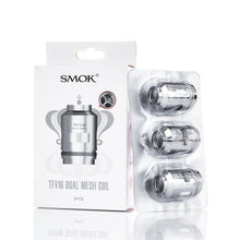 Load image into Gallery viewer, SMOK TFV16 Replacement Coil front view
