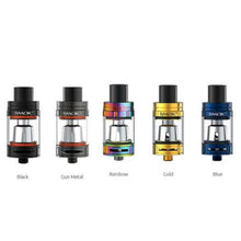 Load image into Gallery viewer, SMOK TFV8 Baby Sub Ohm Clearomizer 3ml in 5 different color
