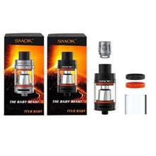 Load image into Gallery viewer, SMOK TFV8 Baby Sub Ohm in complete box
