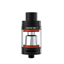 Load image into Gallery viewer, SMOK TFV8 Baby Sub Ohm Clearomizer 3ml in black
