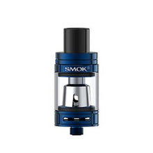 Load image into Gallery viewer, SMOK TFV8 Baby Sub Ohm Clearomizer 3ml in blue color
