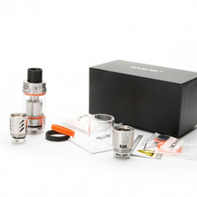 Load image into Gallery viewer, SMOK TFV8 Sub Ohm Tank complete accessories
