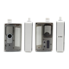 Load image into Gallery viewer, SXK BB 60W All-in-One Box Mod in white color
