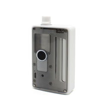 Load image into Gallery viewer, SXK BB 60W All-in-One Box Mod in white
