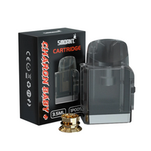 Load image into Gallery viewer, Smoant Charon Baby Plus Empty Cartridge 3.5ml with box
