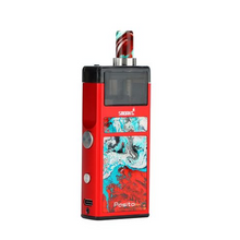 Load image into Gallery viewer, Smoant Pasito Rebuildable Pod Kit in red color
