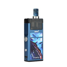Load image into Gallery viewer, Smoant Pasito Rebuildable Pod Kit in blue color
