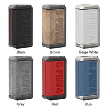 Load image into Gallery viewer, Smok G-Priv 4 230W Box Mod in multi colors
