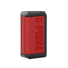 Load image into Gallery viewer, Smok G-Priv 4 230W Box Mod in red colors
