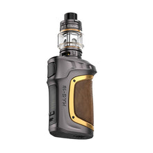 Load image into Gallery viewer, Smok MAG-18 230W Starter Kit in gunmetal gold color
