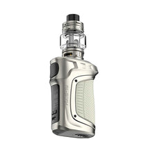 Load image into Gallery viewer, Smok MAG-18 230W Starter Kit in silver color
