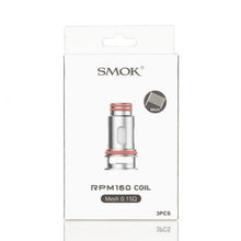 Load image into Gallery viewer, Smok RPM160 Replacement Coil 3pcs
