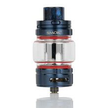 Load image into Gallery viewer, Smok TFV16 Sub Ohm Tank navy blue color
