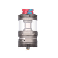 Load image into Gallery viewer, Steam Crave Aromamizer Plus V3 RDTA in gunmtal color
