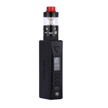 Load image into Gallery viewer, Steam Crave Hadron Mini DNA100C 100W Mod Kit in black color
