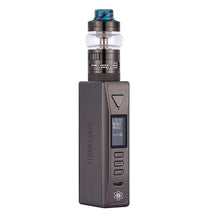 Load image into Gallery viewer, Steam Crave Hadron Mini DNA100C 100W Mod Kit in Gunmetal Color
