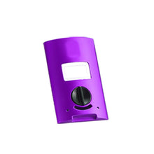 Load image into Gallery viewer, Steam Crave Meson AFC Front Panel in purple color
