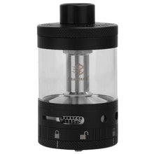 Load image into Gallery viewer, Steam Crave Aromamizer Titan RDTA in black color
