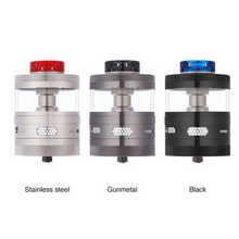 Load image into Gallery viewer, Steam Crave Aromamizer Titan V2 RDTA 20ml

