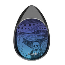 Load image into Gallery viewer, Suorin Drop 2 Pod System Kit in skull design
