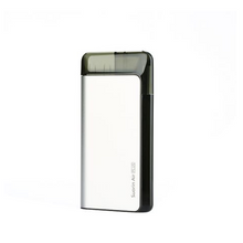 Load image into Gallery viewer, Suorin Air Plus Pod System Kit silver color
