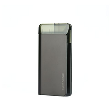 Load image into Gallery viewer, Suorin Air Plus Pod System Kit black color
